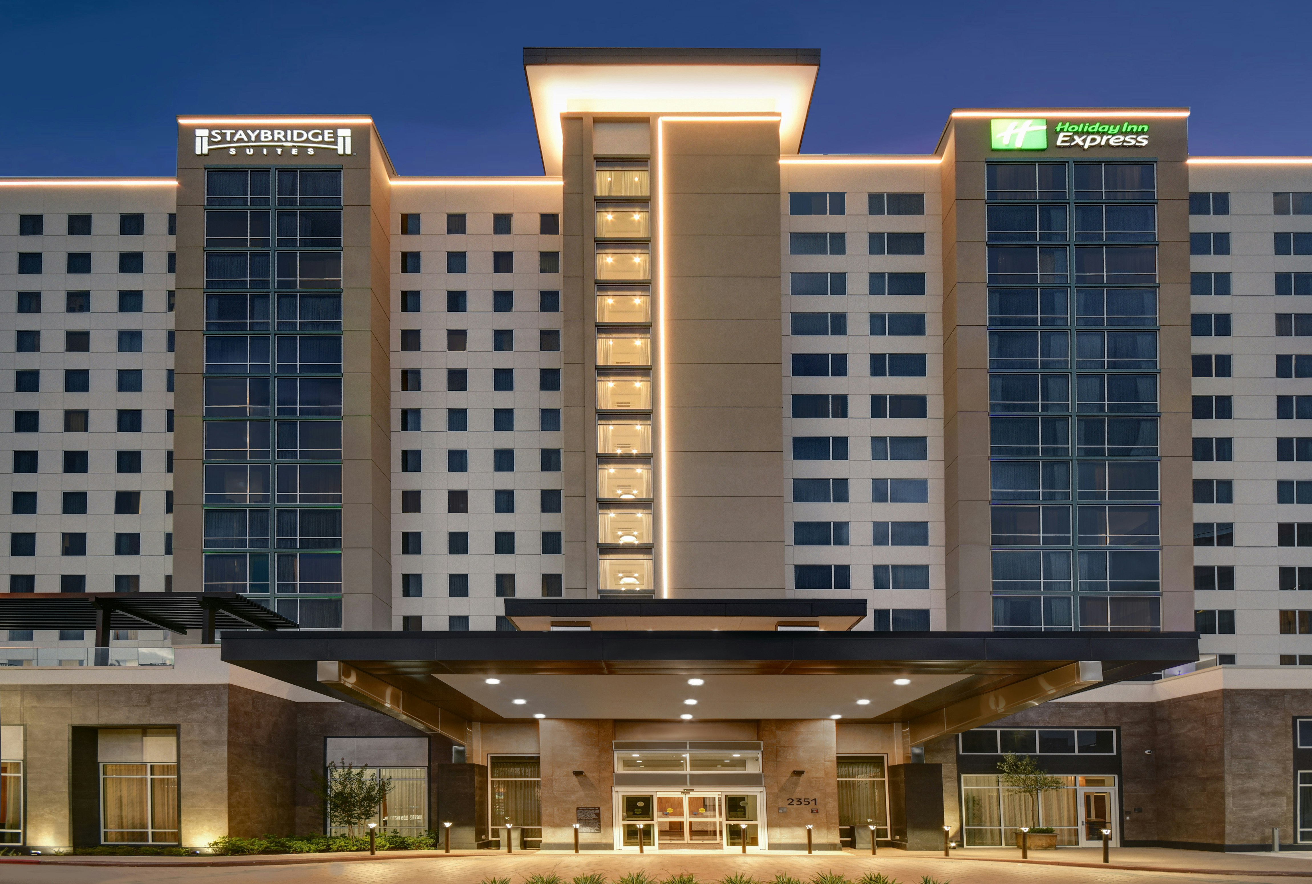 Holiday Inn Express Houston - Galleria Area 2/59