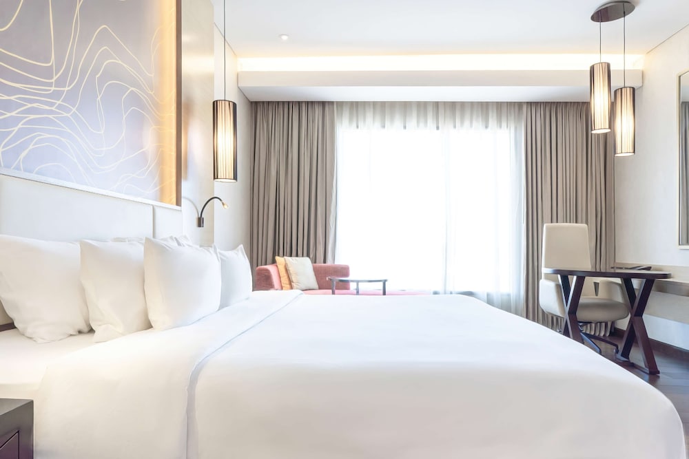 Radisson Collection Muscat, Hormuz Grand 26/70