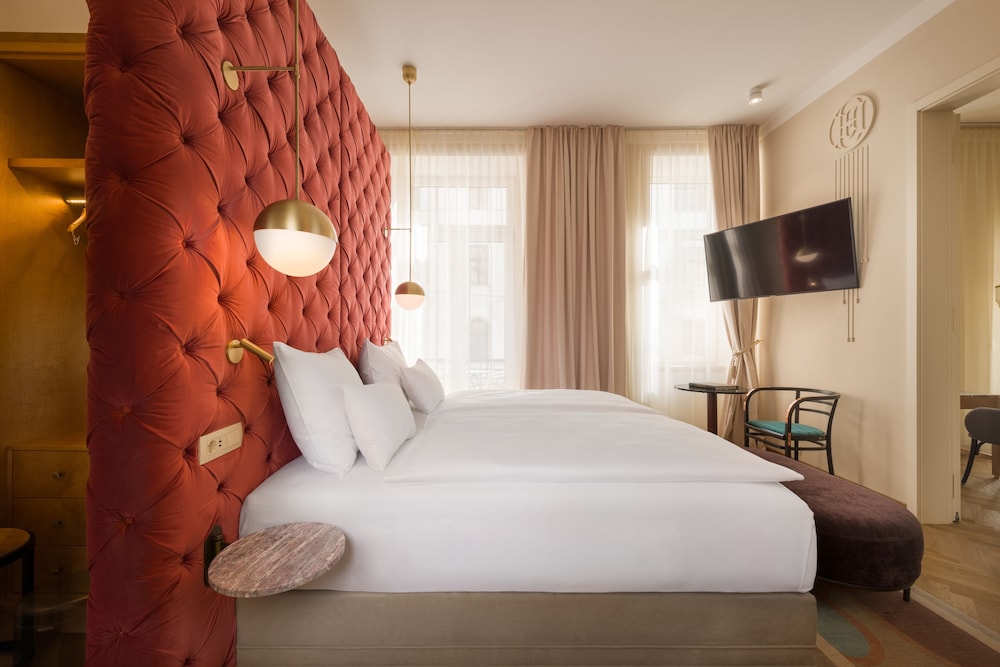 Grand Hotel Union Eurostars (ex Grand Hotel Union) 16/81