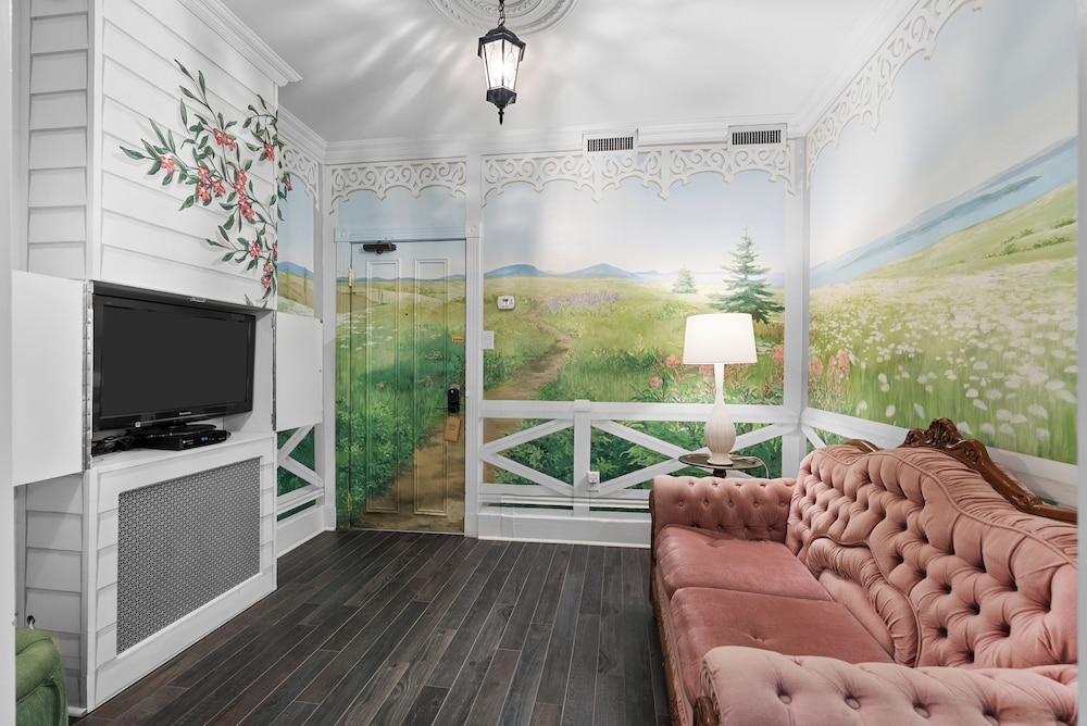 Hotel Le Clos Saint-Louis 30/50