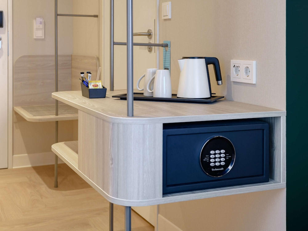 ibis Styles Rotterdam Ahoy 6/63