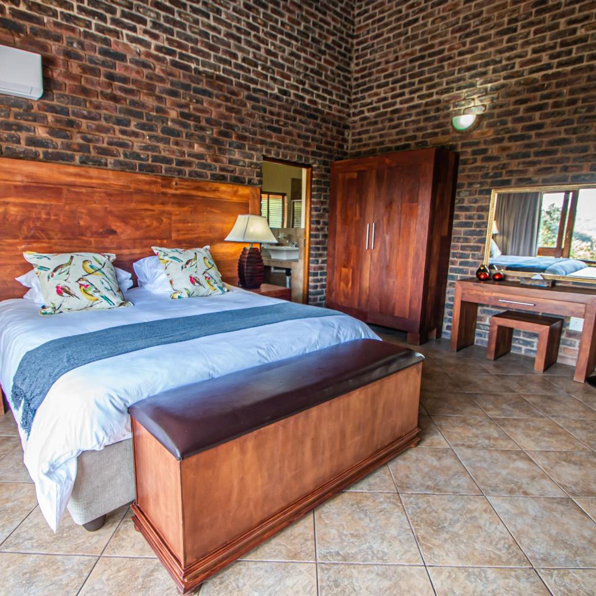3 Bedrooms, Villa, Private Pool