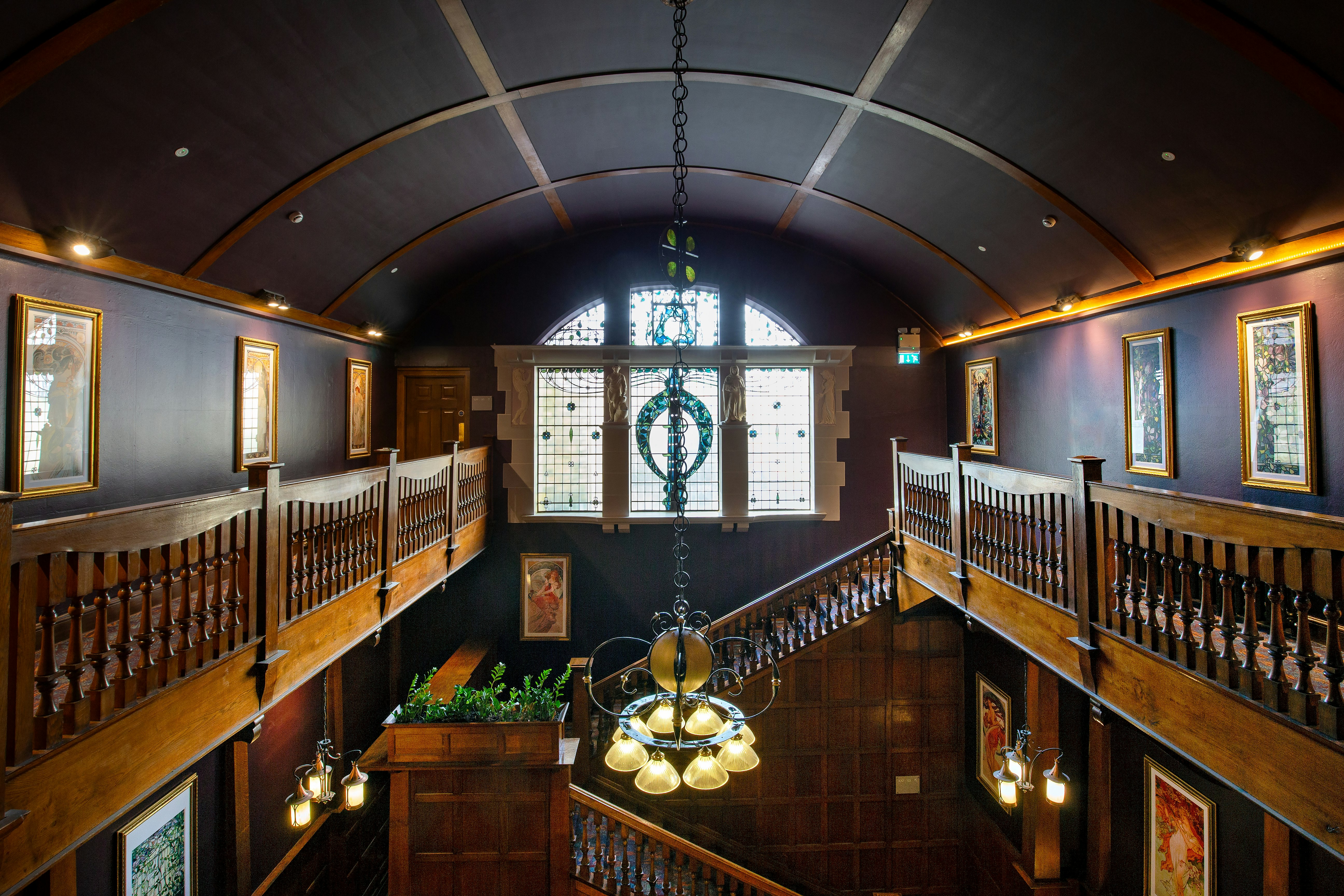 Elmbank York, Tapestry Collection by Hilton 52/67