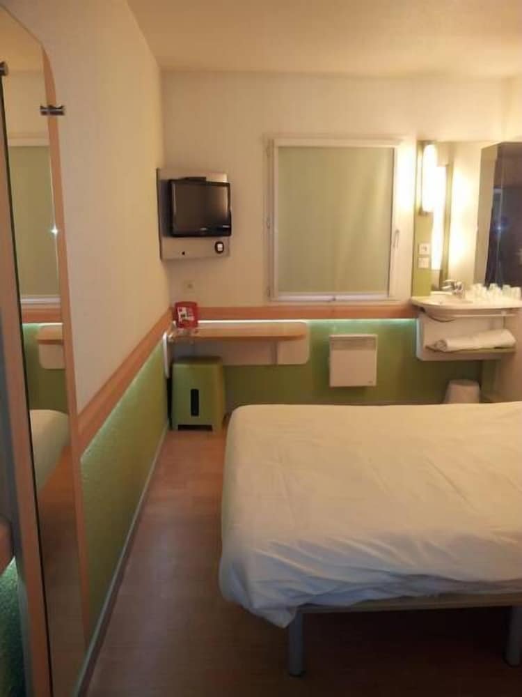 Ibis Budget Gennevilliers Asnieres 26/64