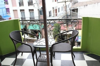 Maleez Lodge Hotel And Restaurant 48/52