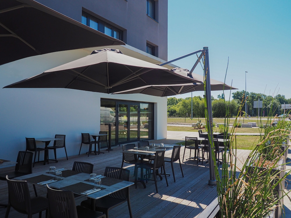 Inter Hotel de La Confluence 23/45
