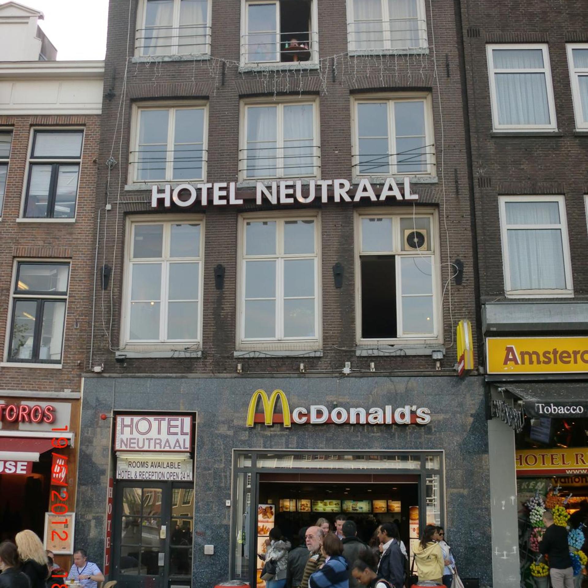 Neutraal 1/39