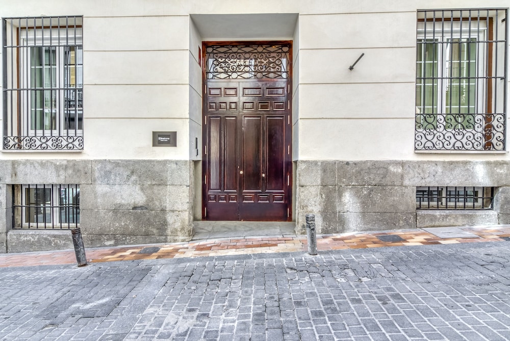 Limehome Madrid Calle de la Madera 20/48