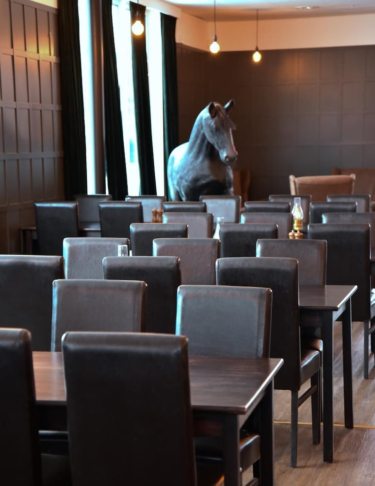 Best Western Arjang Hotel 40/47