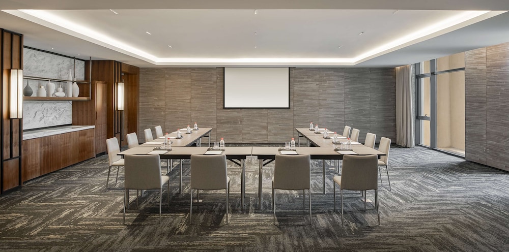 Hyatt Regency Beijing Shiyuan 31/40