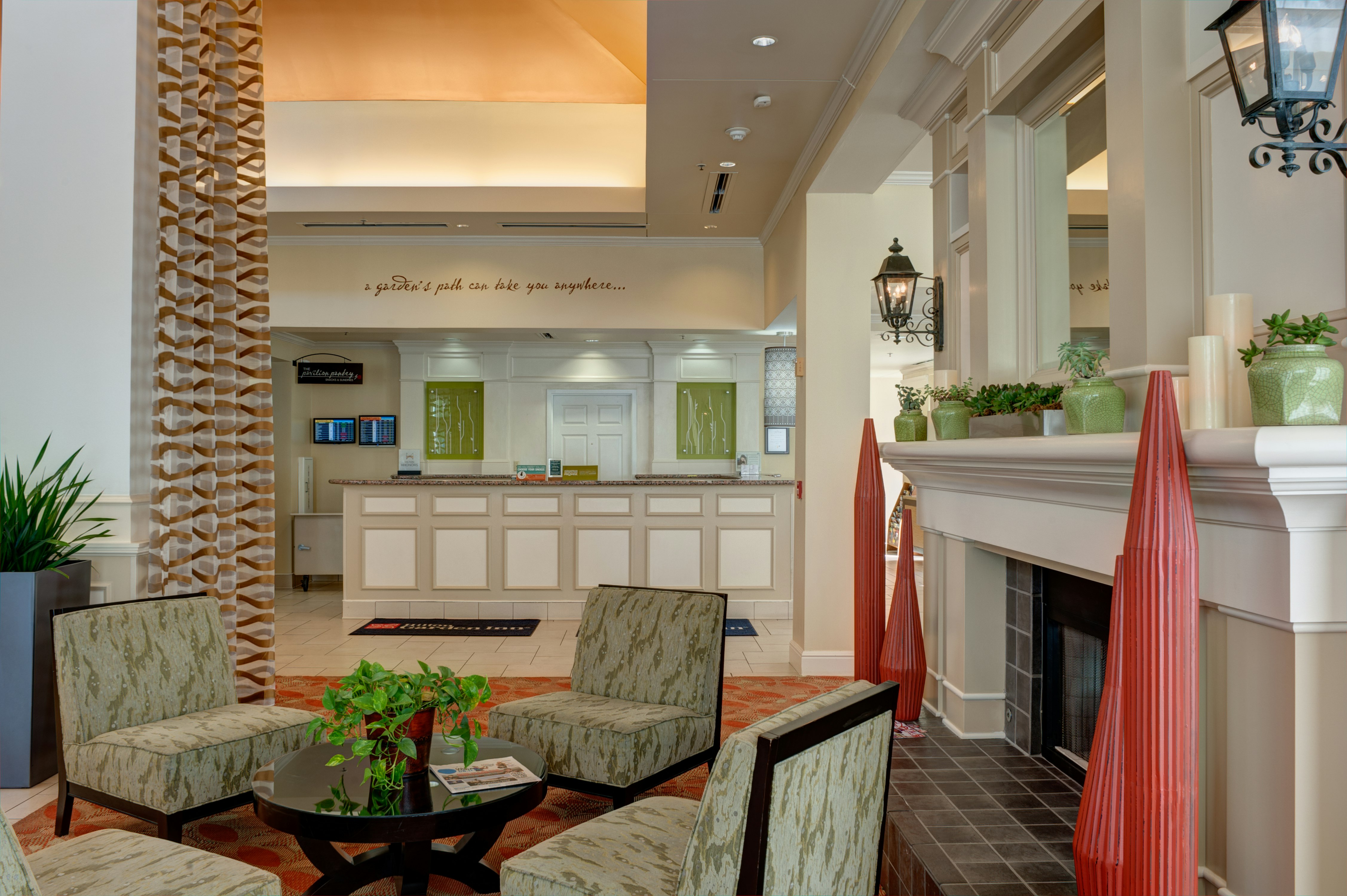Hilton Garden Inn Tulsa Airport 25/47
