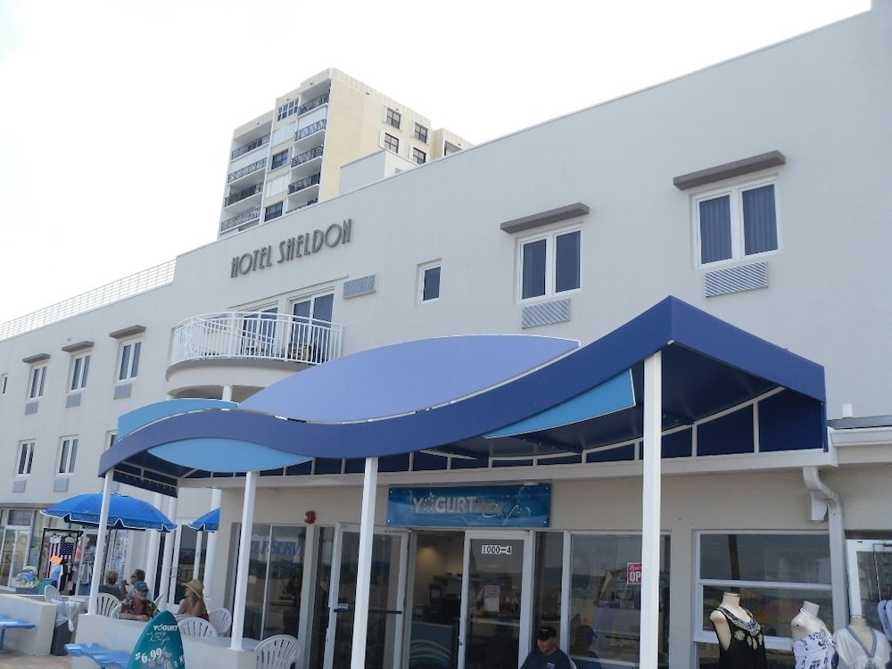 Sheldon Hotel photo1