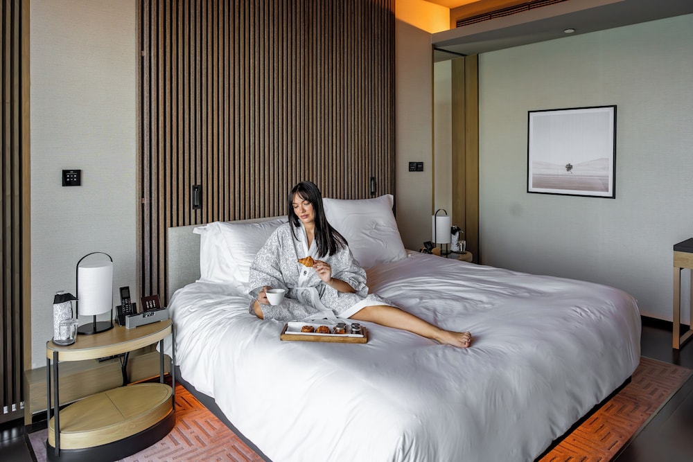 Banyan Tree Dubai 10/50
