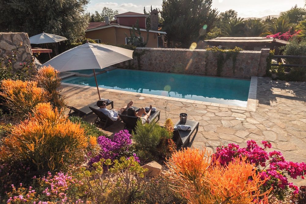 Maglen Resort Ex Villas Maglen 78/82