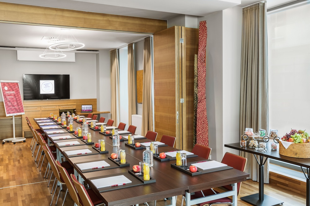 Boutique Hotel Am Stephansplatz 61/69