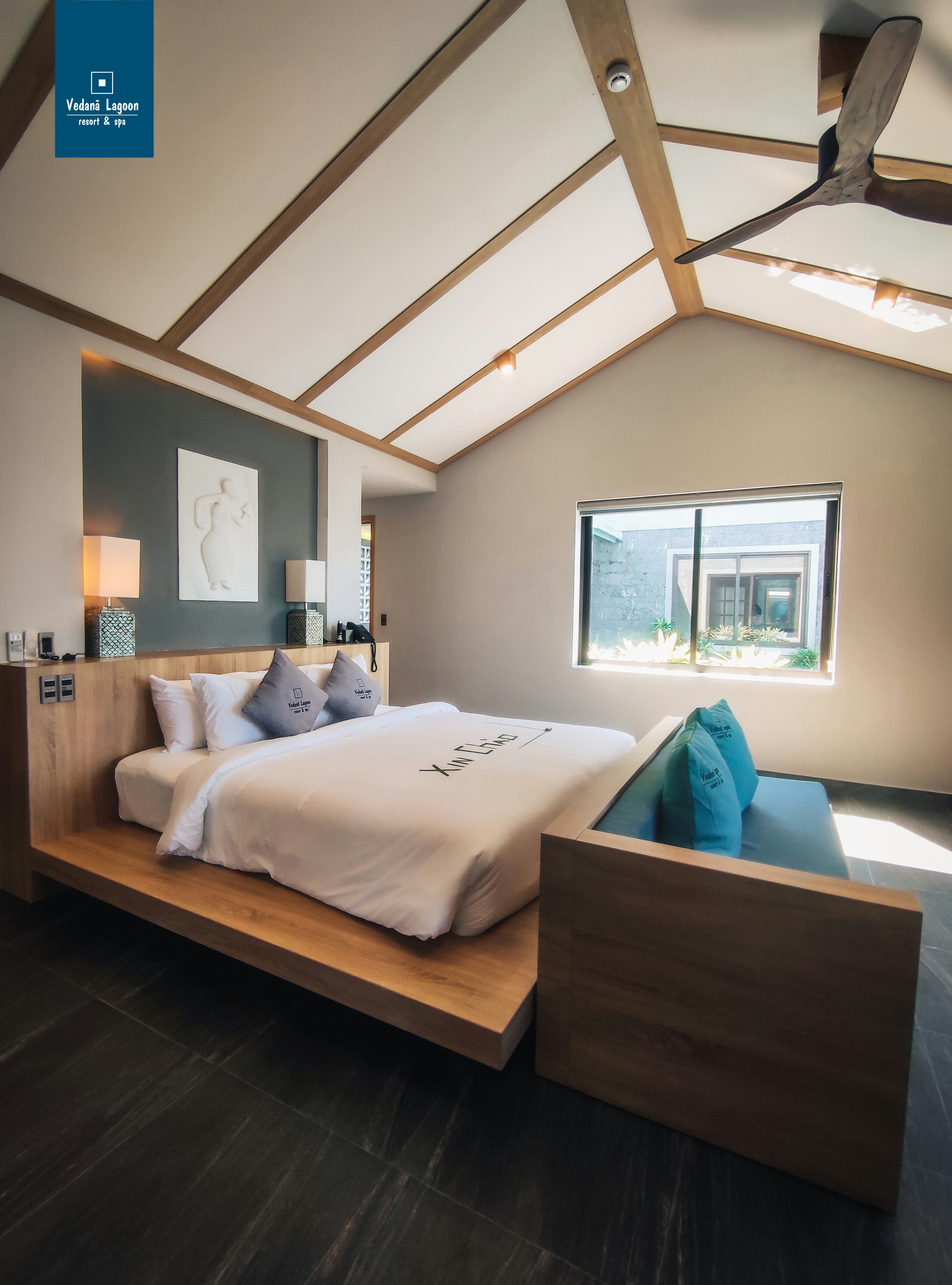Vedana Lagoon Resort & Spa 8/41