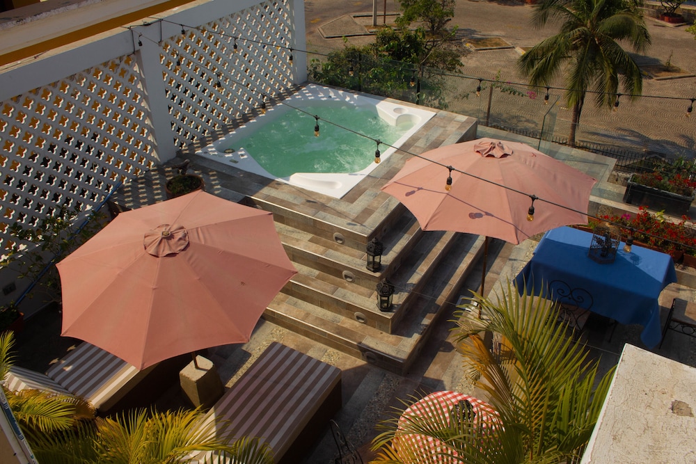 Hotel Dorado Plaza Calle del Arsenal 20/44