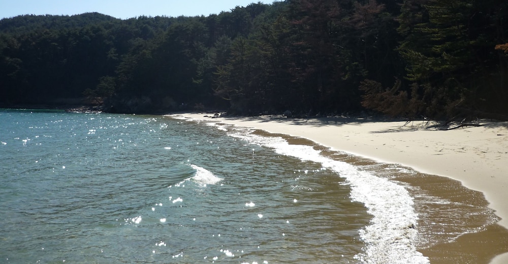 Hotel Pearl City Kesennuma 31/46