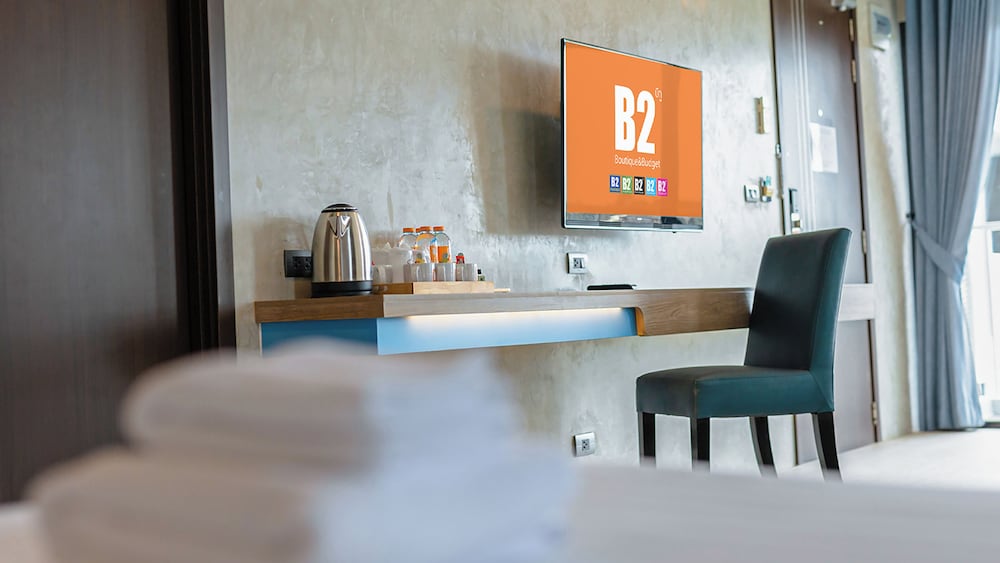 B2 Krabi Premier Hotel 42/78
