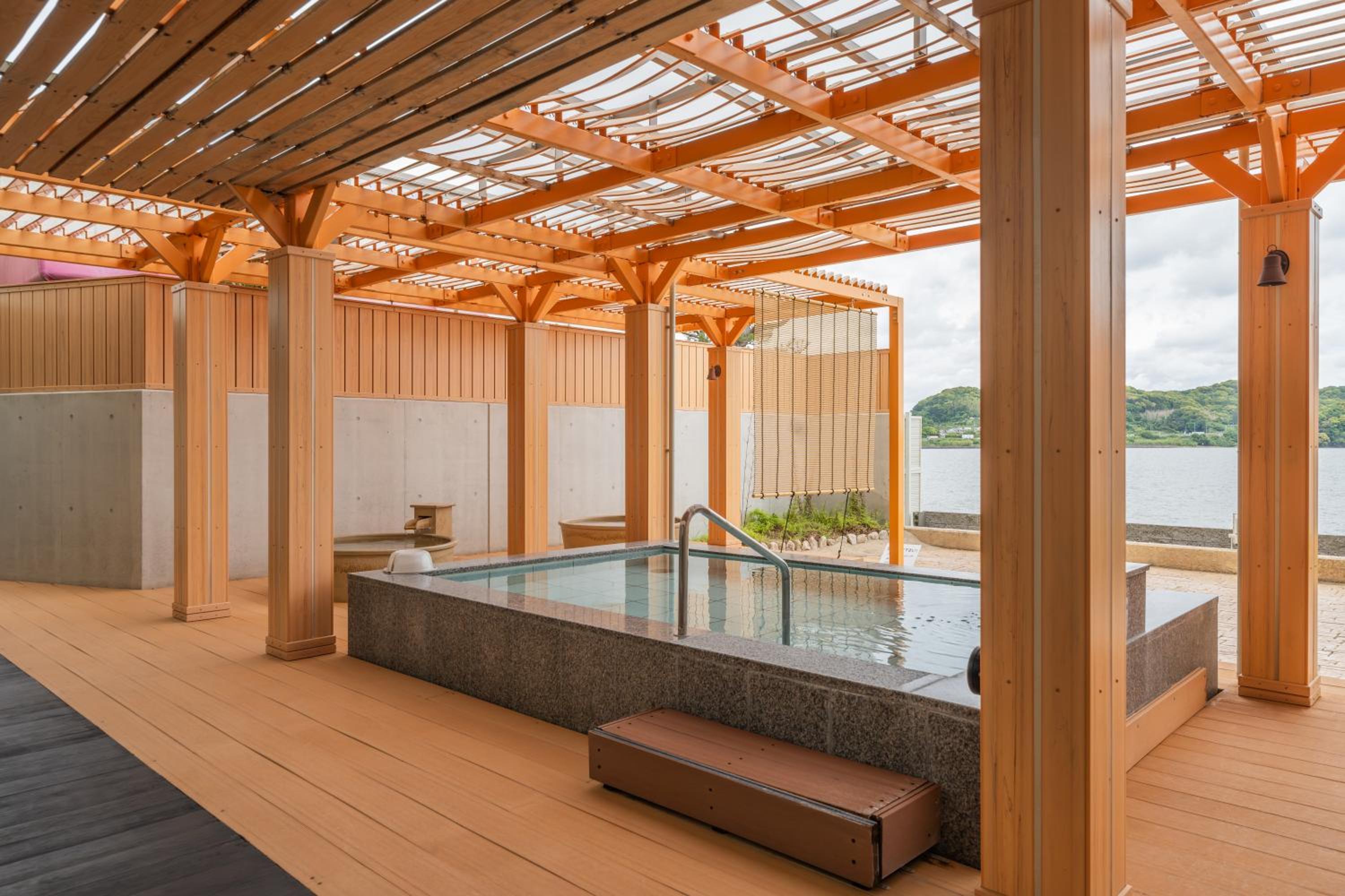Hotel Green Plaza Hamanako 36/53
