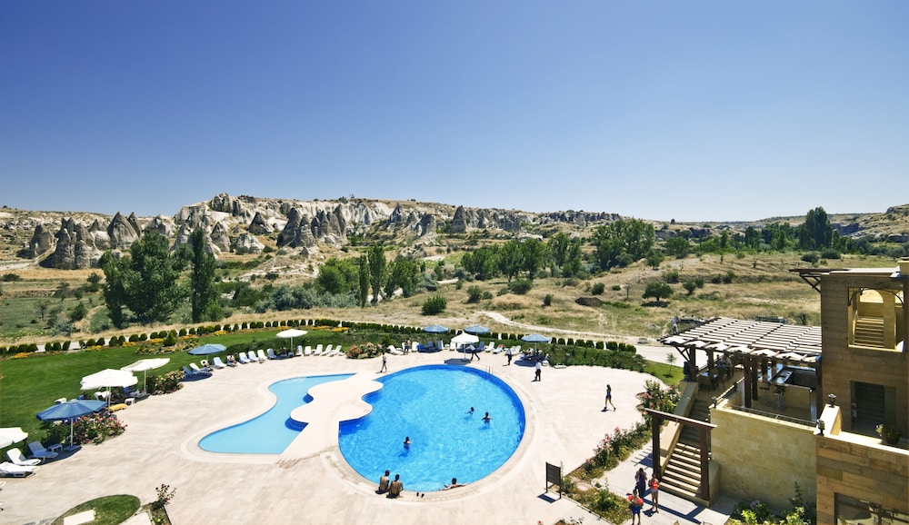 Tourist Hotel 54/63