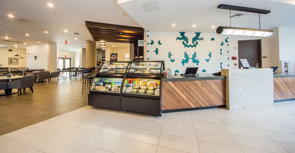 Hyatt Place Orlando/Lake Buena Vista 8/50