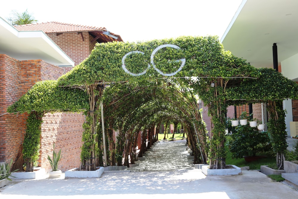 Countryside Resort Phu Quoc Ex Countryside Garden Resort Bar 32/38
