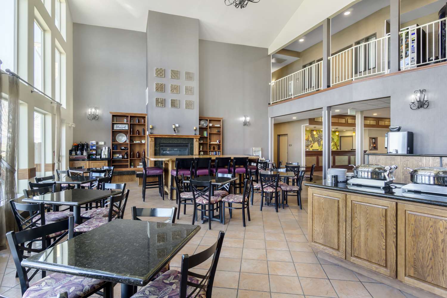 Best Western Plus Grapevine Inn 34/42