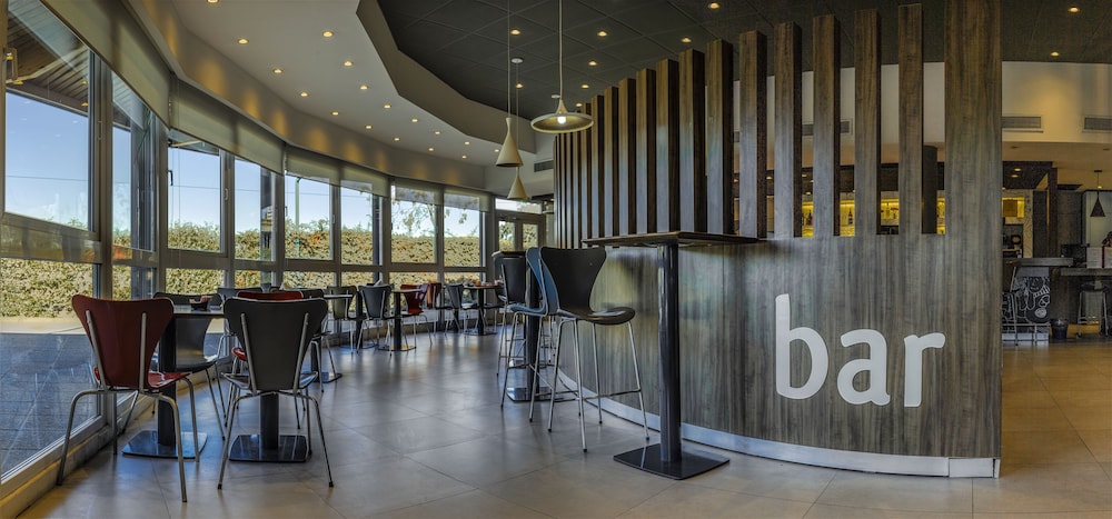 Ibis Mendoza 23/71