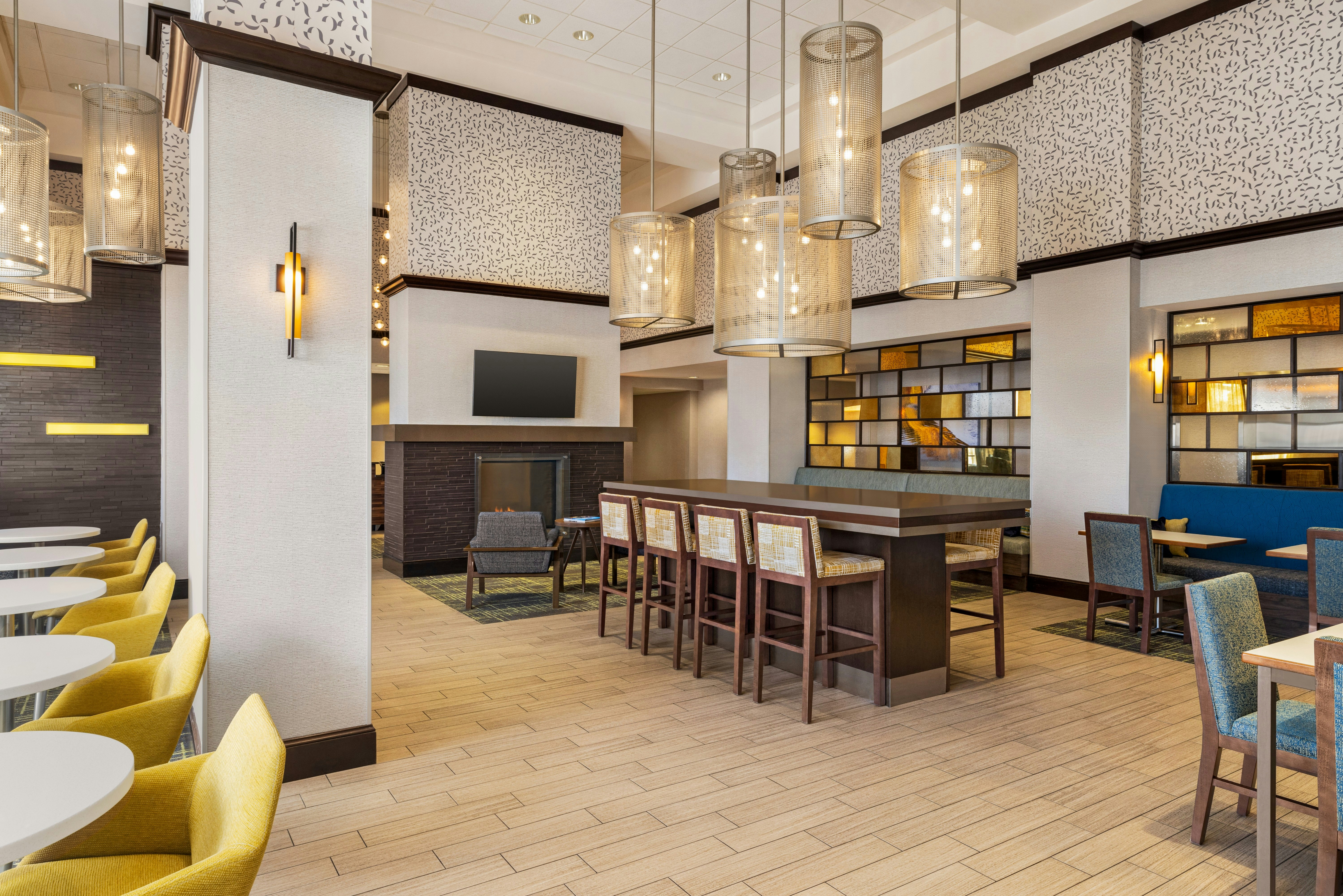 Hampton Inn By Hilton Shelton 41/53