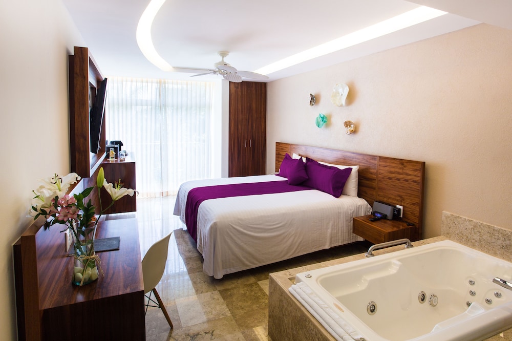 Senses Quinta Avenida By Artisan Adults Only 16/62