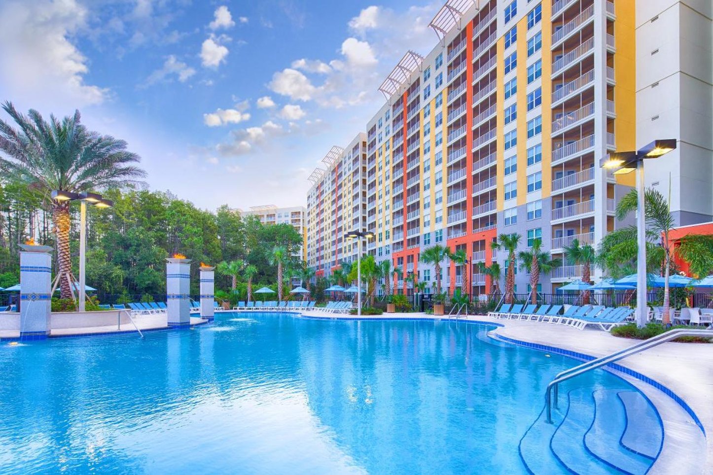 Vacation Village At Parkway in KISSIMMEE - FL