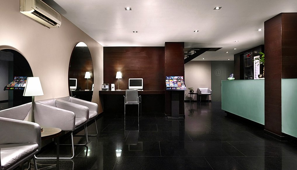 Exe Suites Reforma 4/27