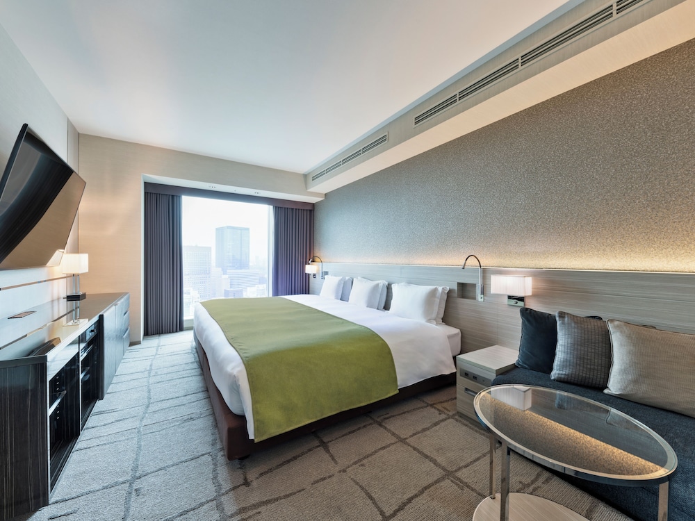 Mitsui Garden Hotel Ginza Premier 14/49