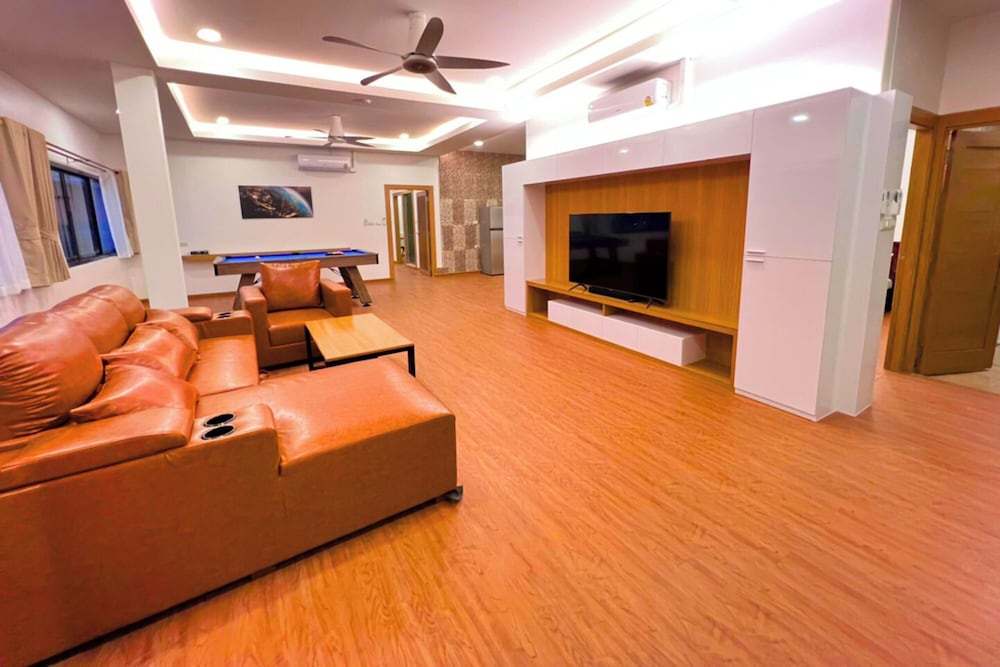 The Lodge Pattaya by ZUZU 27/34