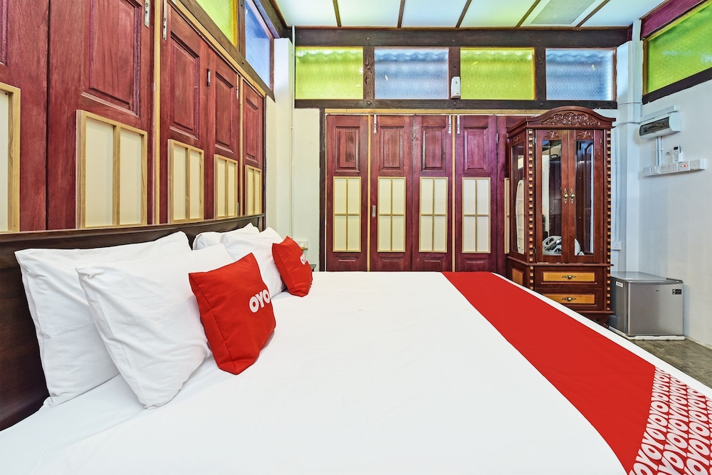 Hotel O Jentayu Homestay Pontian 8/30