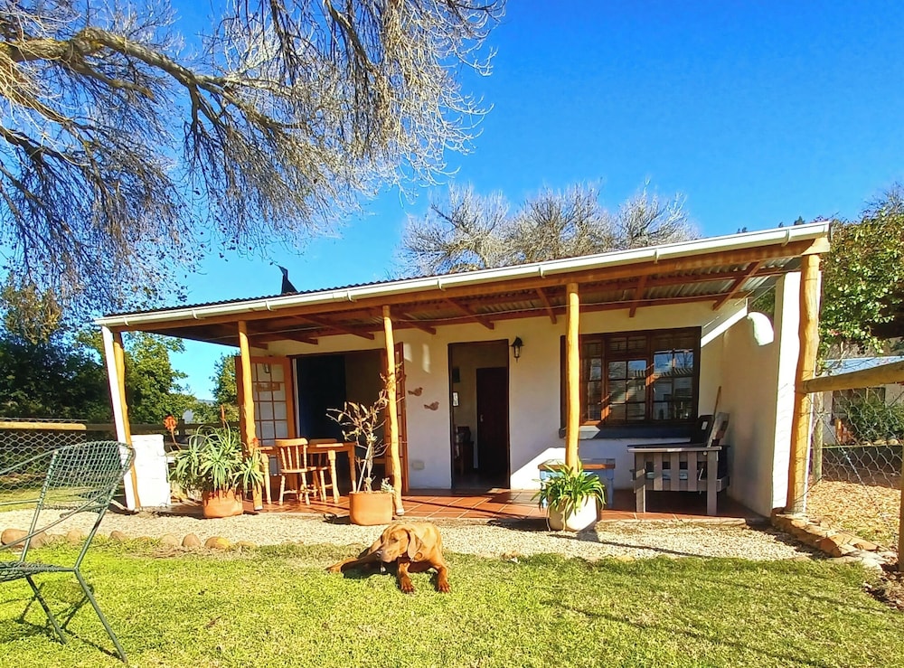 Vindoux Guest Farm And Day Spa 4/50