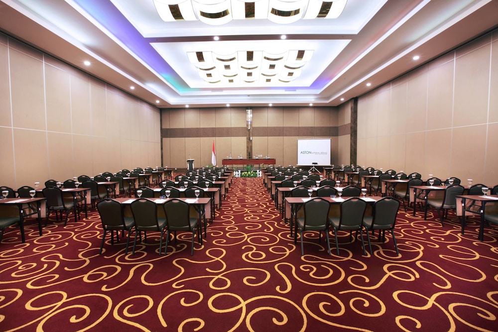 Aston Imperial Bekasi Hotel & Conference Center 44/53