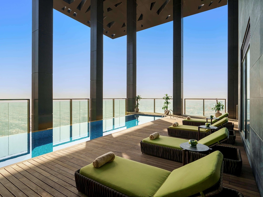 فندق فيرمونت رملة (Fairmont Ramla Serviced Residences) 21/50