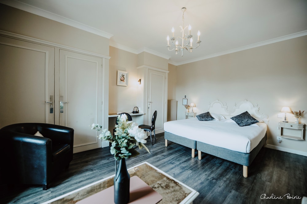 Grand Hotel Des Bains 15/58