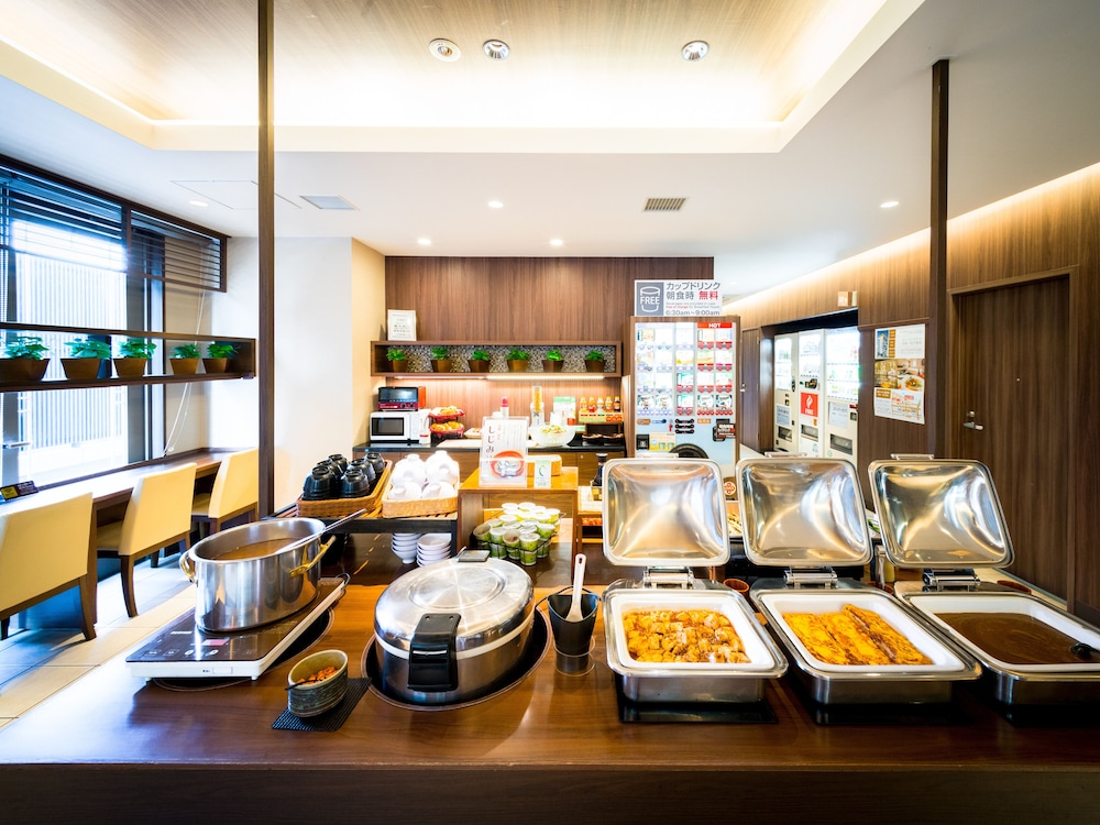 Super Hotel Izumo Ekimae 32/38