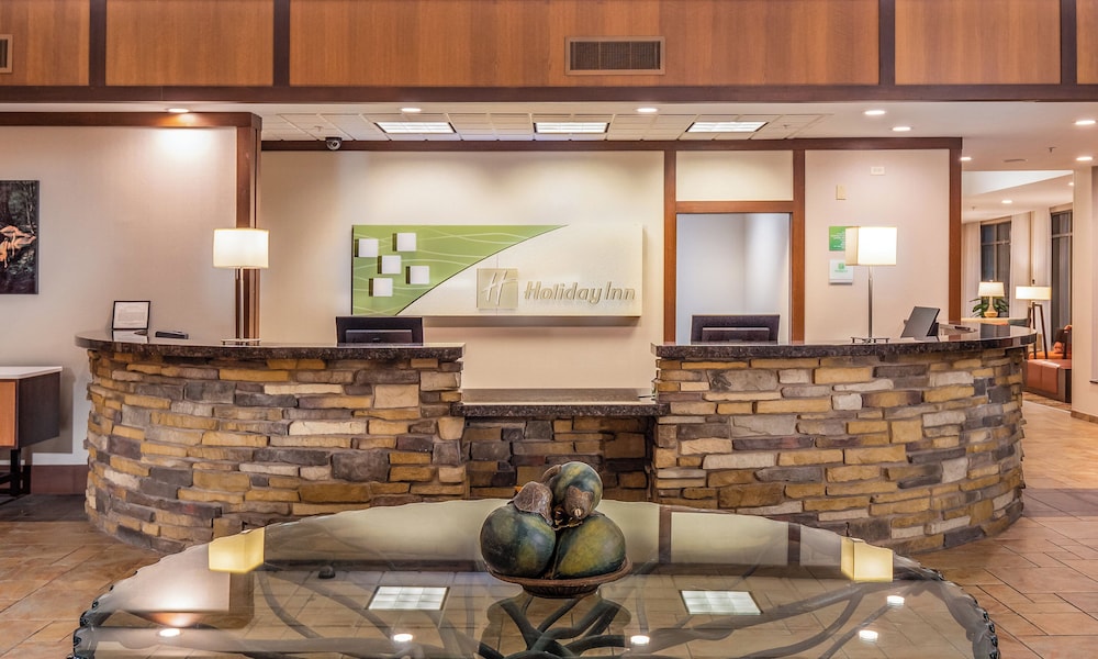 Holiday Inn Stevens Point Convention Ctr 3/72