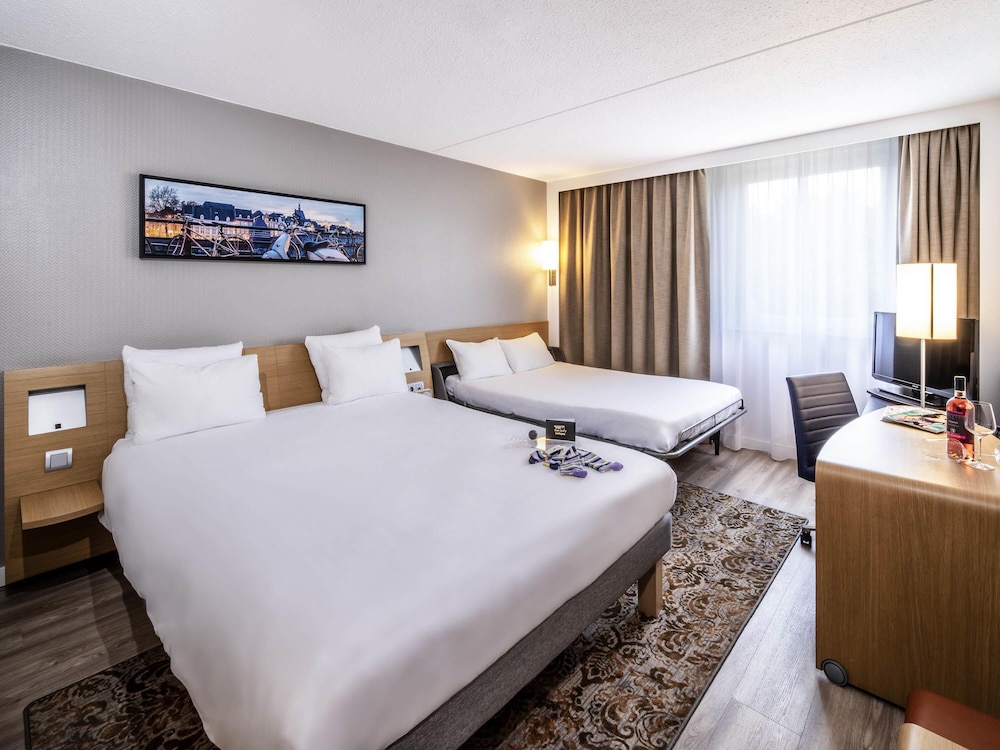 Novotel Rotterdam Schiedam 18/70