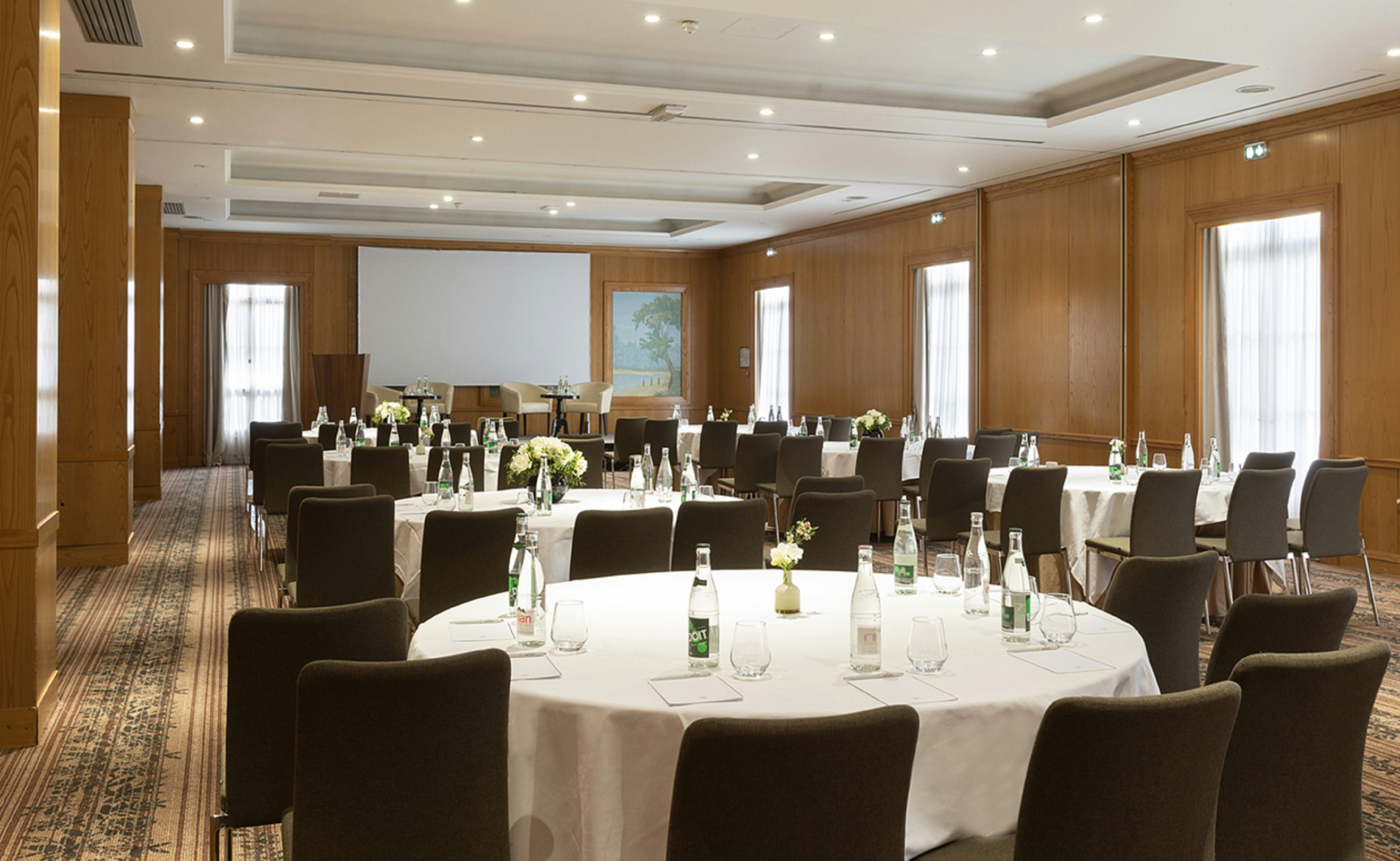 Waldorf Astoria Versailles Trianon Palace 37/50