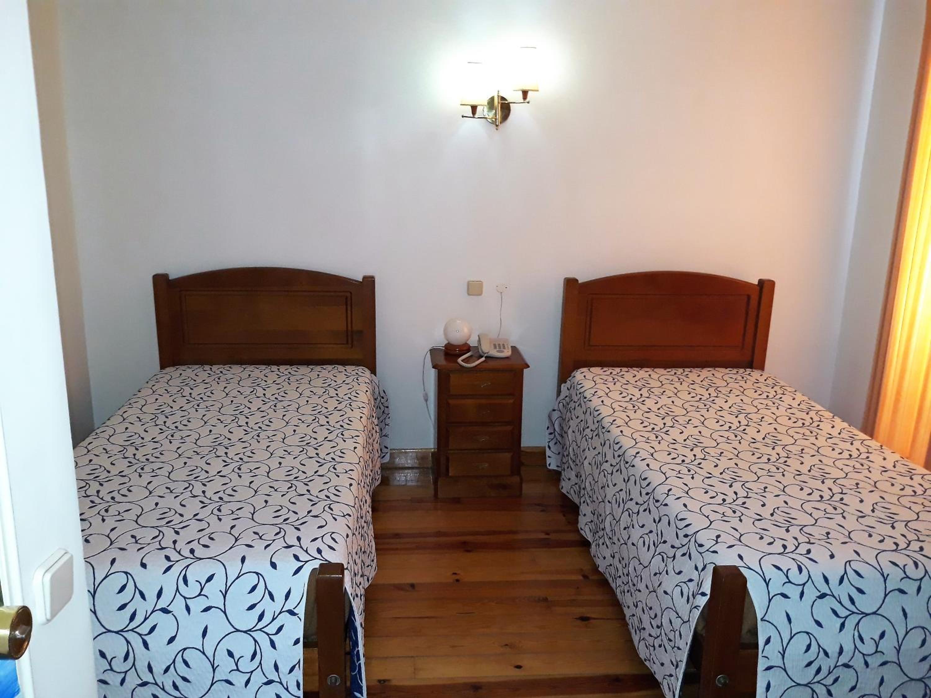 Alianca Hotel 28/50
