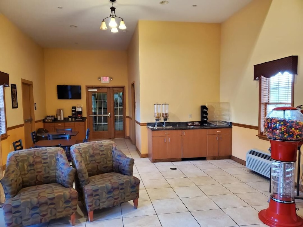 Budget Inn Williamsport 3/49