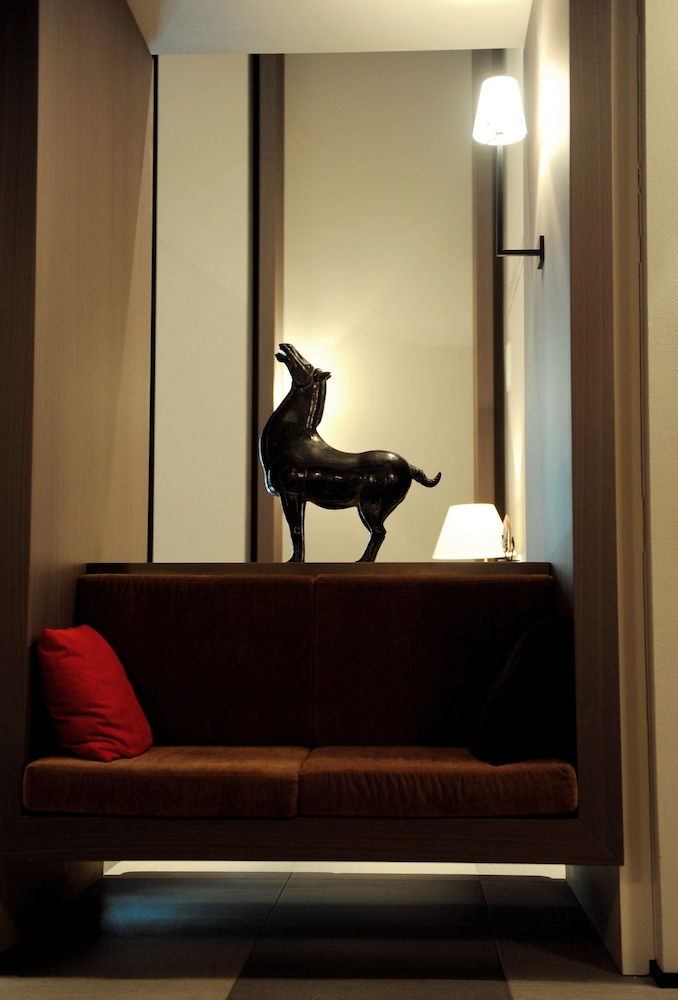 Ih Hotels Milano Ambasciatori 36/62
