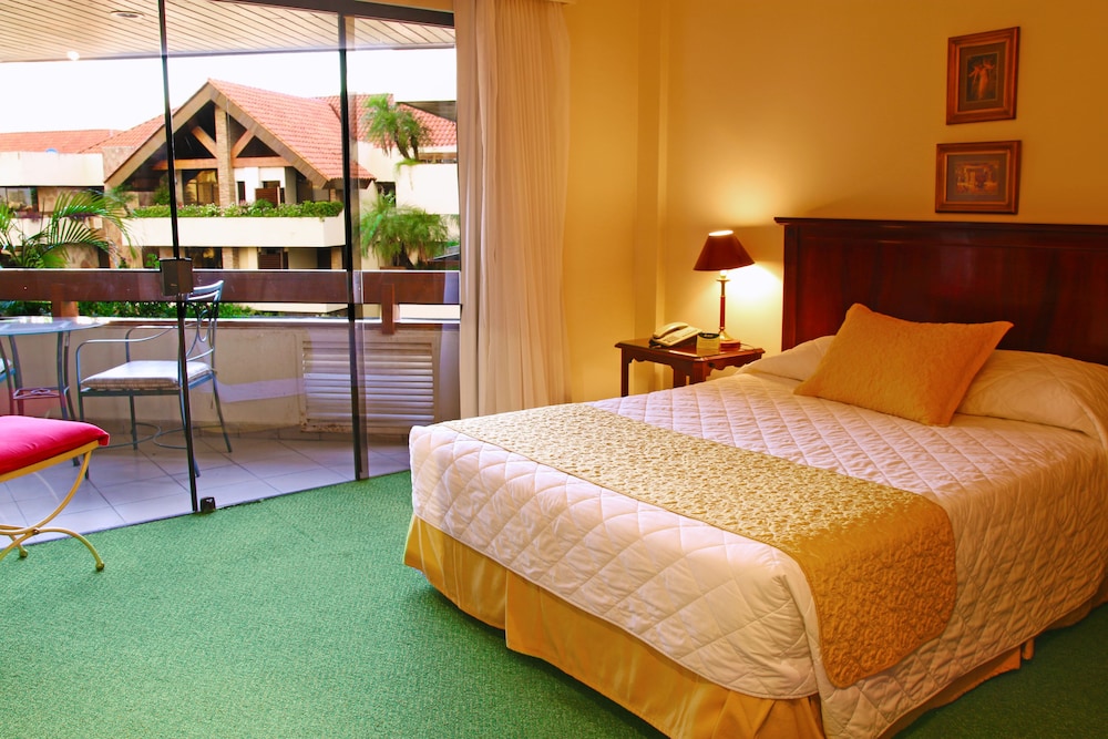 Yotau All Suites Hotel 14/50