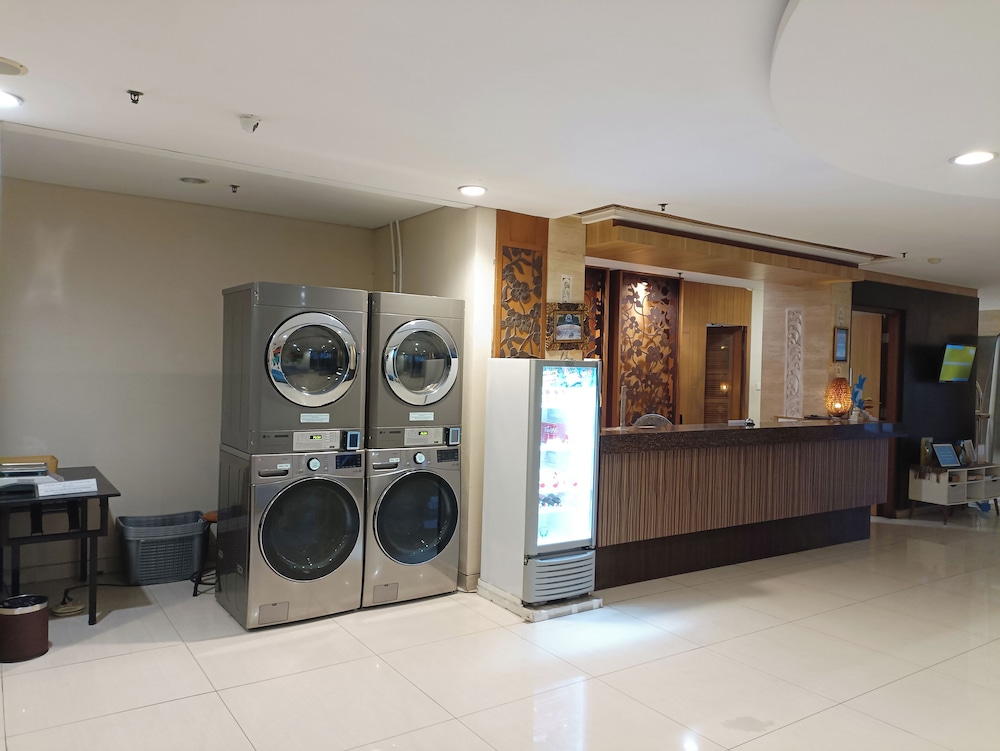 Siesta Legian Hotel 11/52