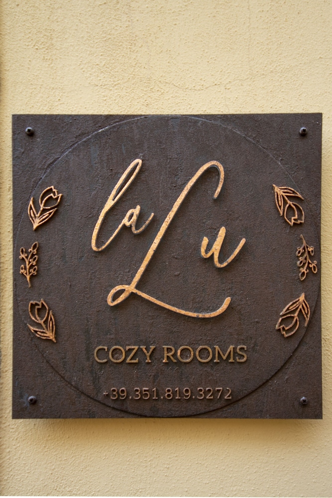 La Lu Cozy Rooms 25/45